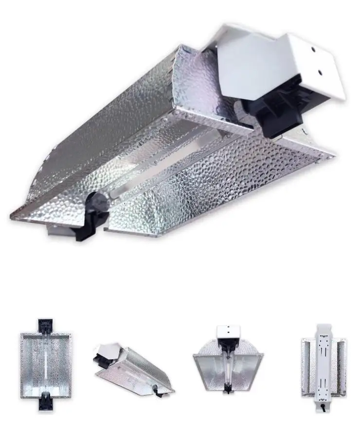 Factory supply ETL list hps 1000w grow light ballast 1000w