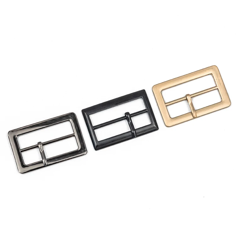Wholesale bag parts accessories handbag hardware ladies women bag buckle metal for bags