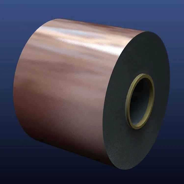 Steel Coil Ppgi Prepainted Steel Produce 600-1250mm Width High-strength Steel Plate Galvanized Coated Cold Rolled 15-20 Days