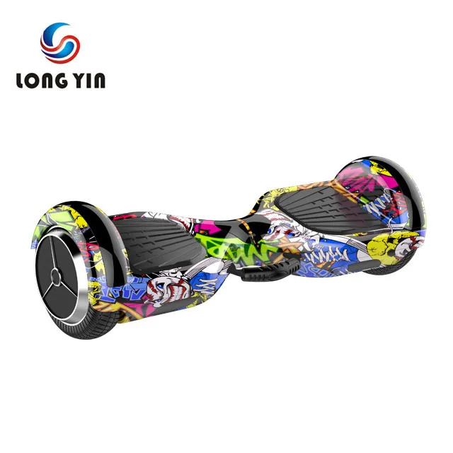 
Christmas popular gift two-wheeled balancing scooter or electric scooter 