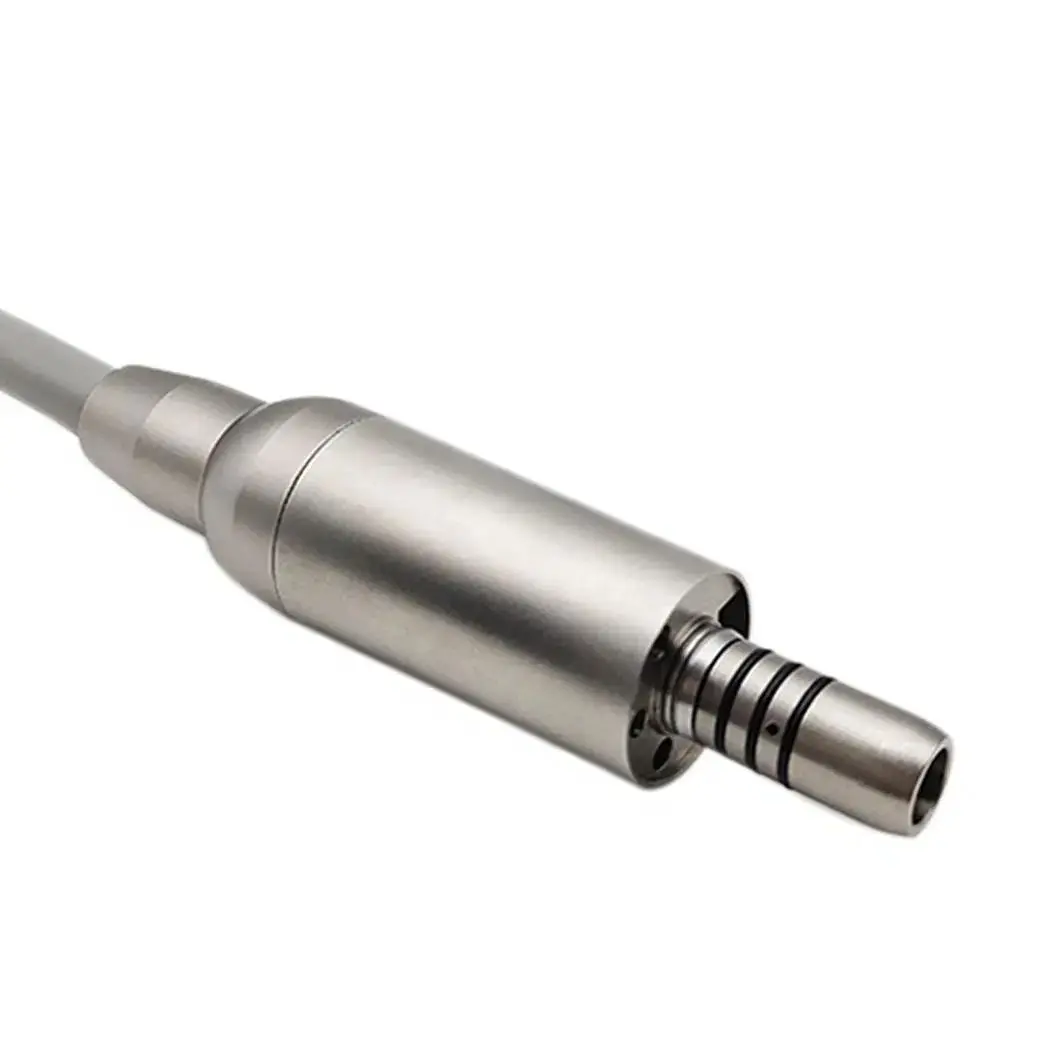 16: 1 1: 5 1: 1 Dental Chair LED Illumination Brushless Electric Motor Grinding Machine