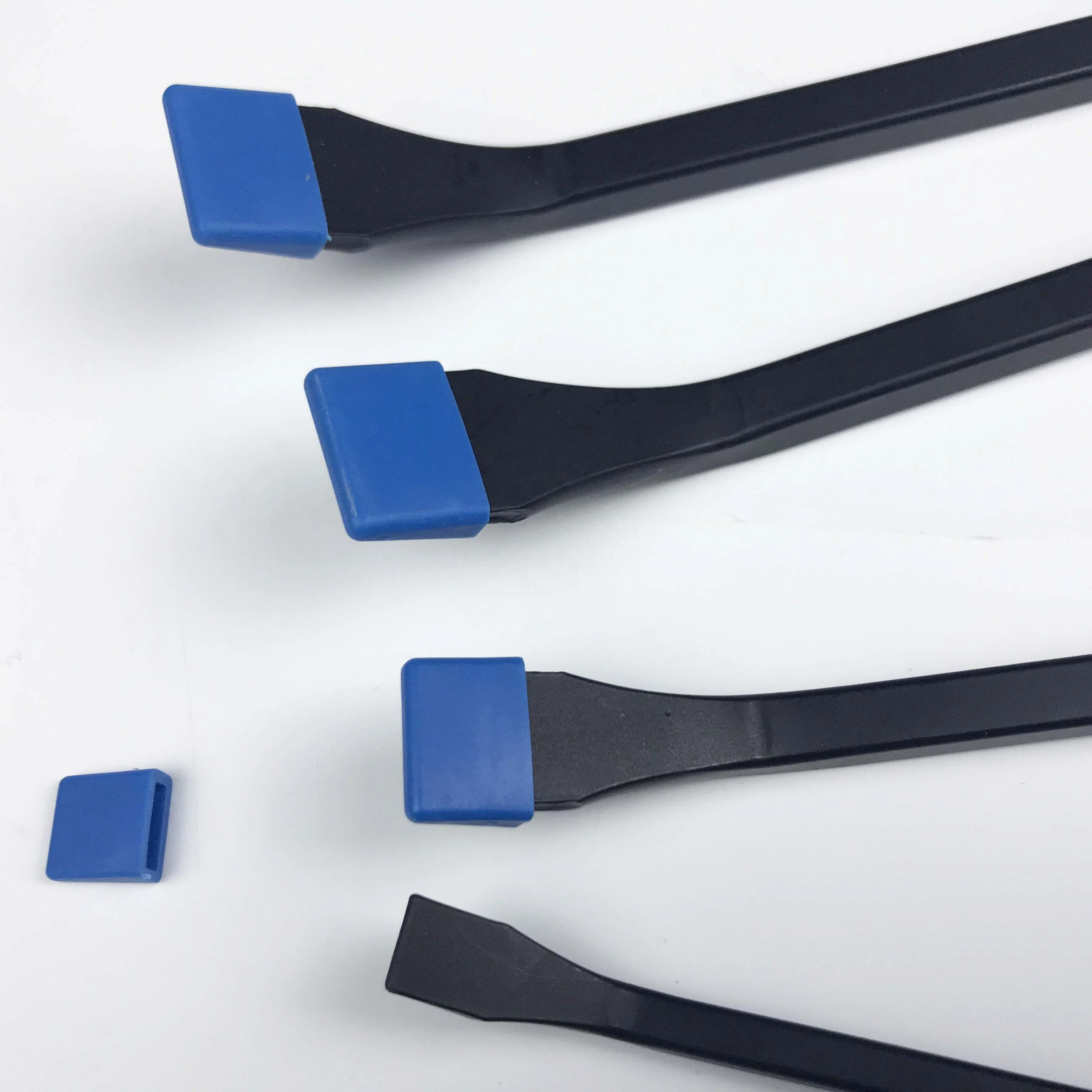 SUGETOOLS 4pcs tire lever tool spoon manual tire changer professional car motorcycle tire changing hand tools