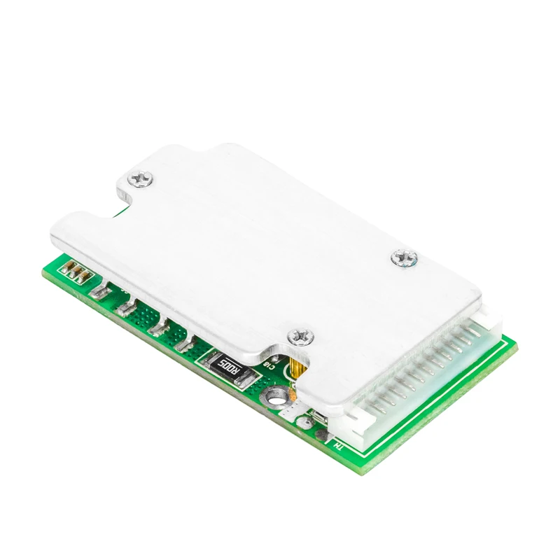 BMS 13S 48V 15A LiFePO4 PCM PCB for E-Bike