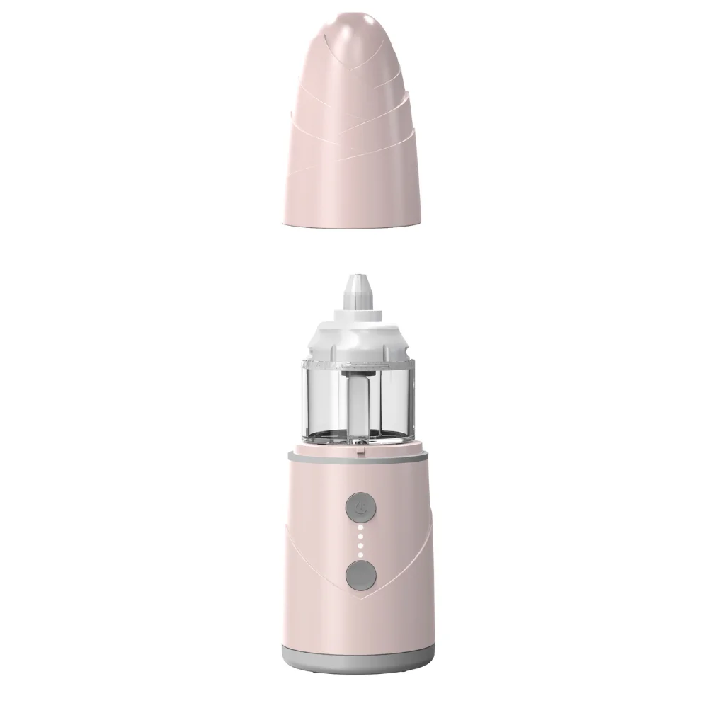 20ml Waterproof IPX7 Wholesale electric nasal wash irrigator irrigator nasale machine nasal aspirator for baby
