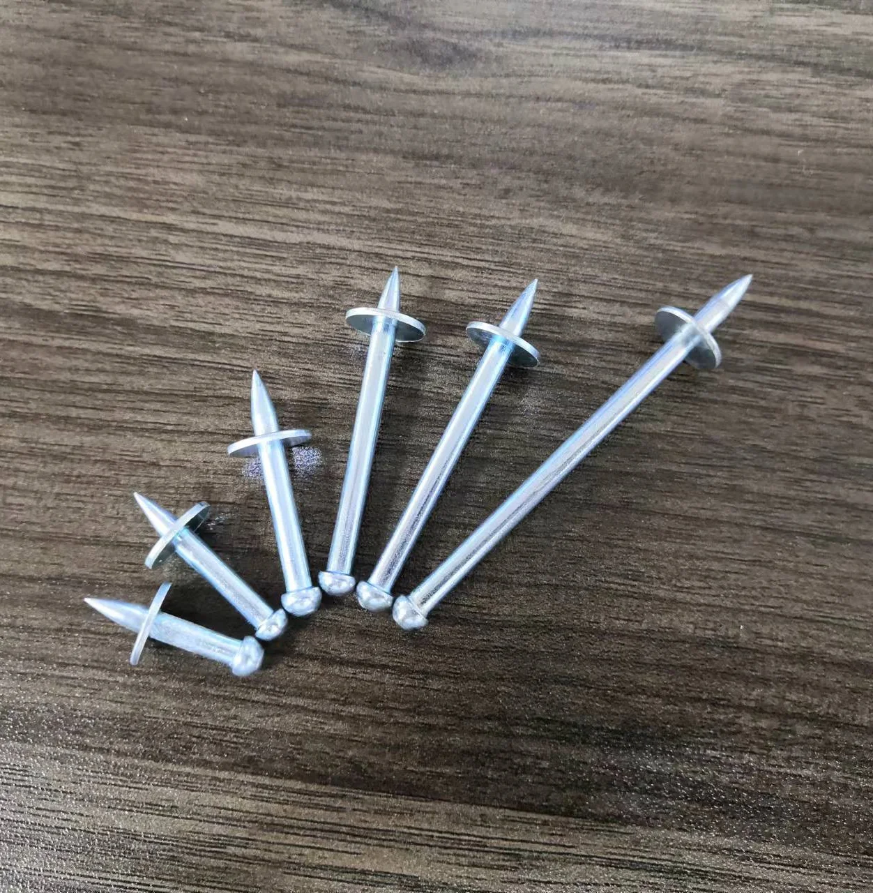 Original RED HIT 6.8*11 Power Loads and ENK22 Drive Pins