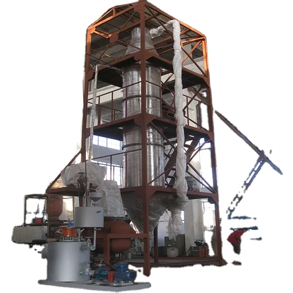 China supplier YPL pressure essential oil dryer ball spray