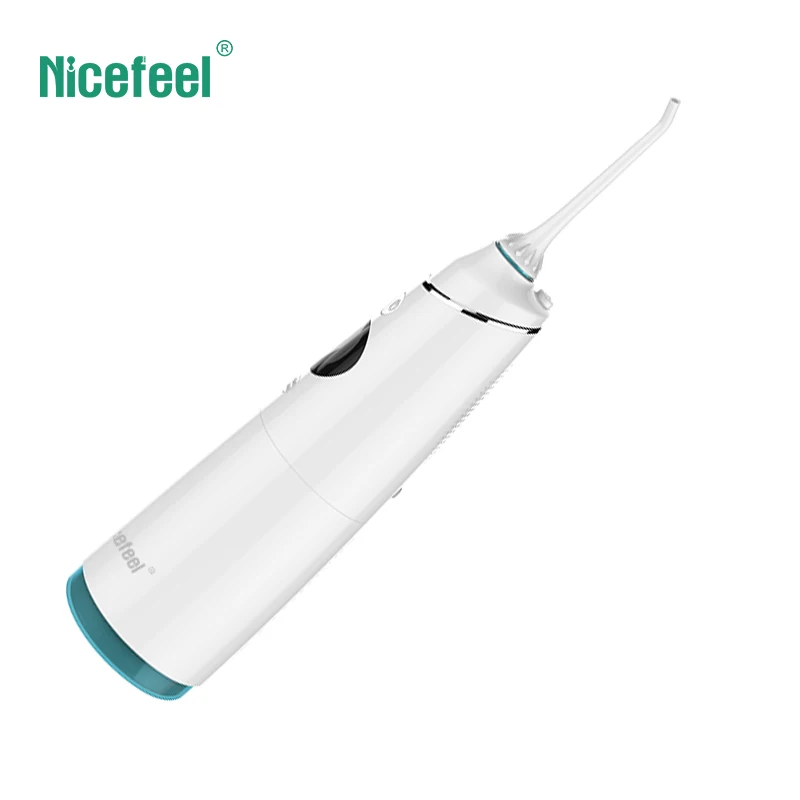Home Use Dental Electric Oral Care Appliances Water Dental Flosser Oral Irrigator