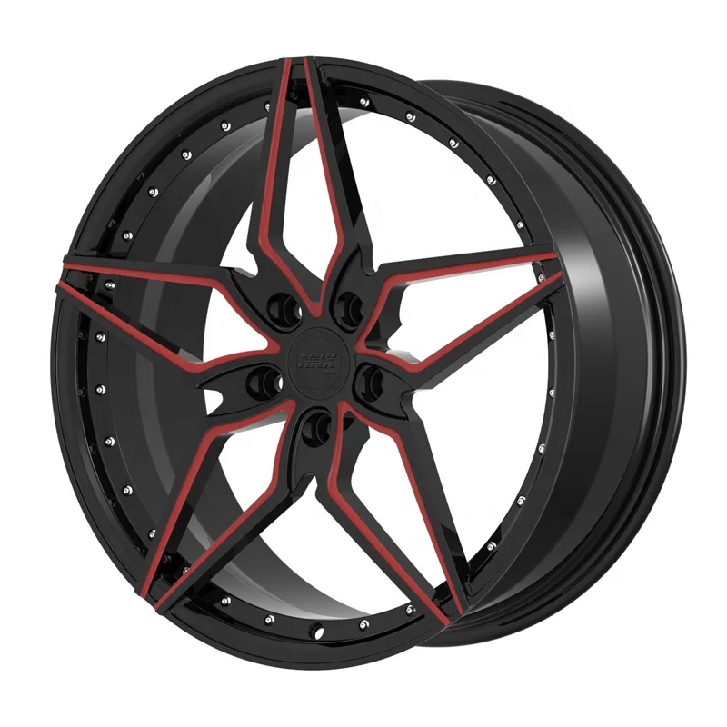 18 20 22 24 inch 5x120 mm custom alloy auto rim,monoblock forged alloy wheel