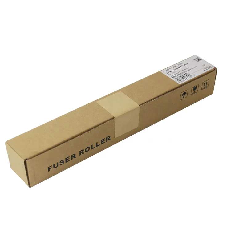 Pressure Roller For use in HP LaserJet Enterprise M607/M608/M609/M610/M612/M633