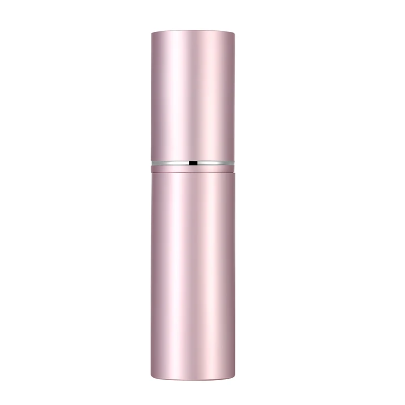 
Good Quality Factory Directly Refill 5 Ml Aluminum Perfume Bottle With Lowest Price 