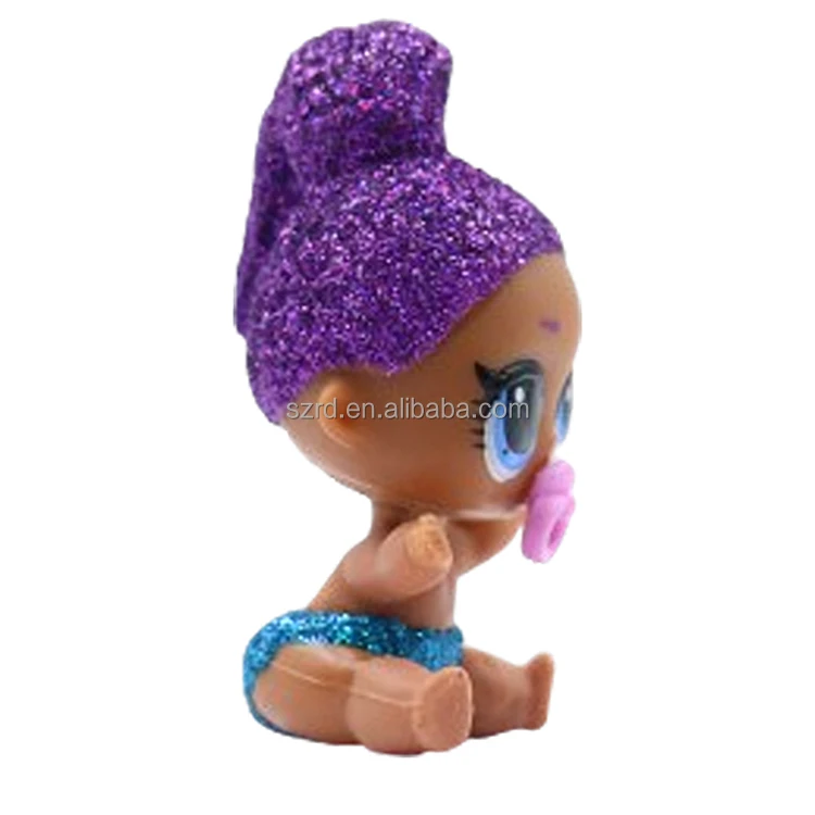  Фигурка из ПВХ для изготовления игрушек от производителя Pussy Boy на