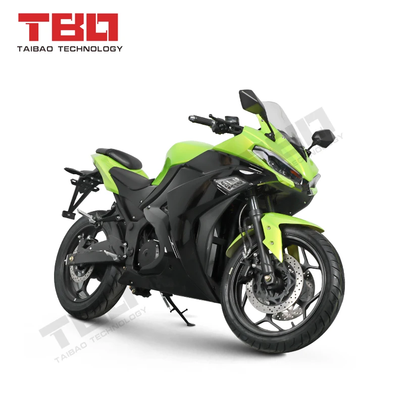 Fast speed 72v 5000w electric motorbike mid drive powerful adult racing electric motorcycle off-road electric scooter