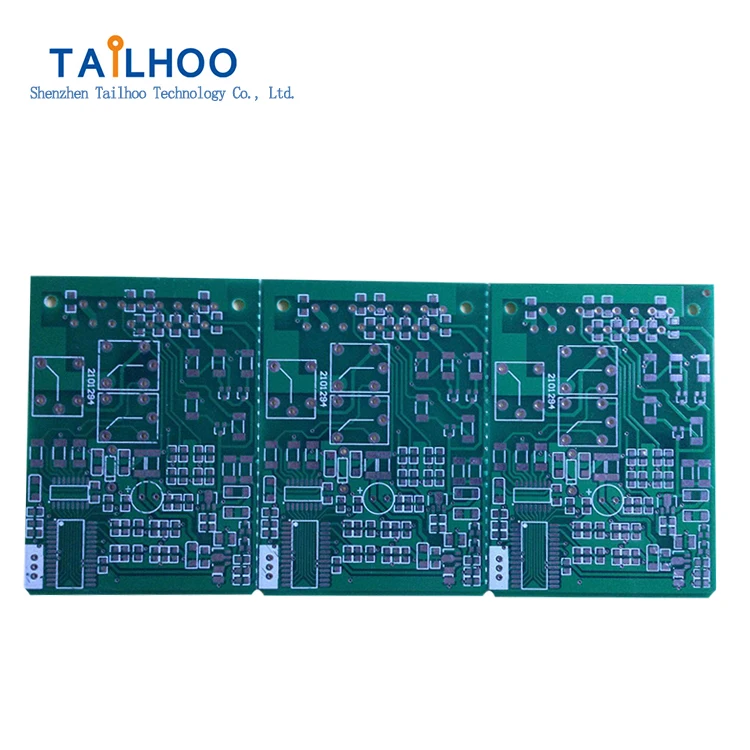  Шэньчжэнь фирму по производству печатных плат 2 слоев pcb