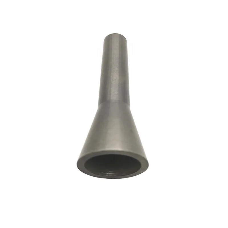 
Wear Resistance Tungsten Cemented Carbide Sandblasting Nozzles 