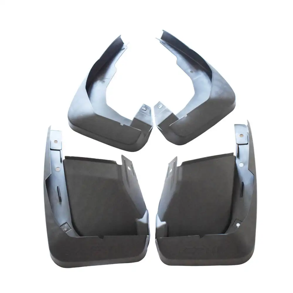 Car Mud Flaps Mudguards for Honda CRV CR-V C-RV 2007 -2011 75800-SWA-003 75810-SWA-003  75820-SWA-003 75830-SWA-003 NYF101068