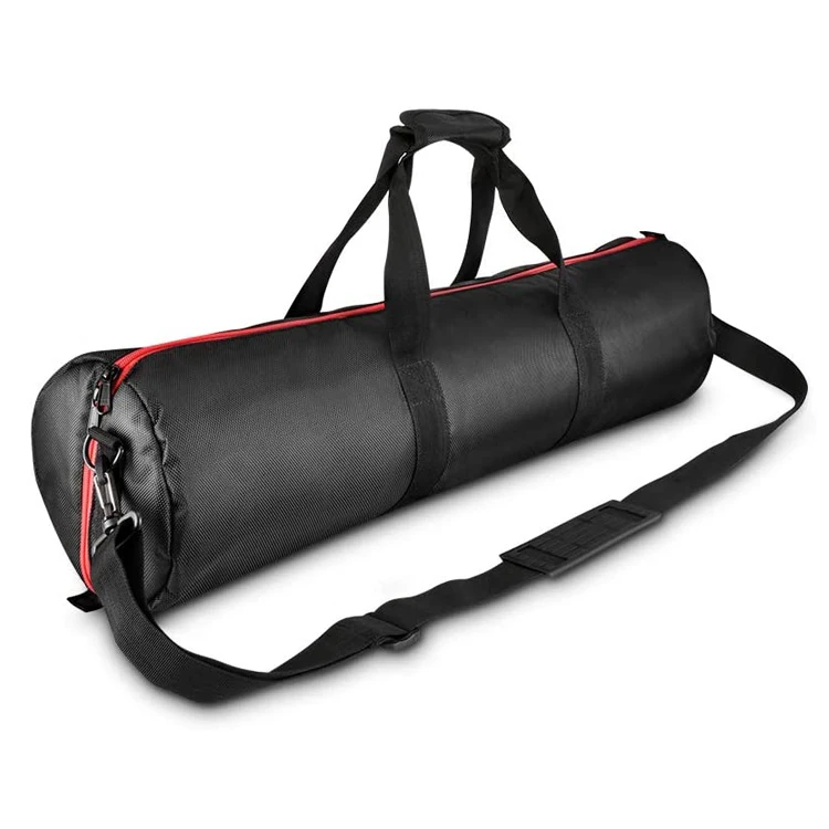 Factory Direct Heavy Duty Outdoor Carrying Case for Boom Stand Tripod Bag (1600078784723)