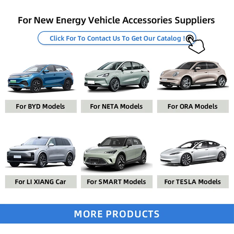 Xiaomi SU7 Skid Plate Accessories Parts 3D body kit chassis under Engine Motor Shield protection Guard skid plate Skid Plate