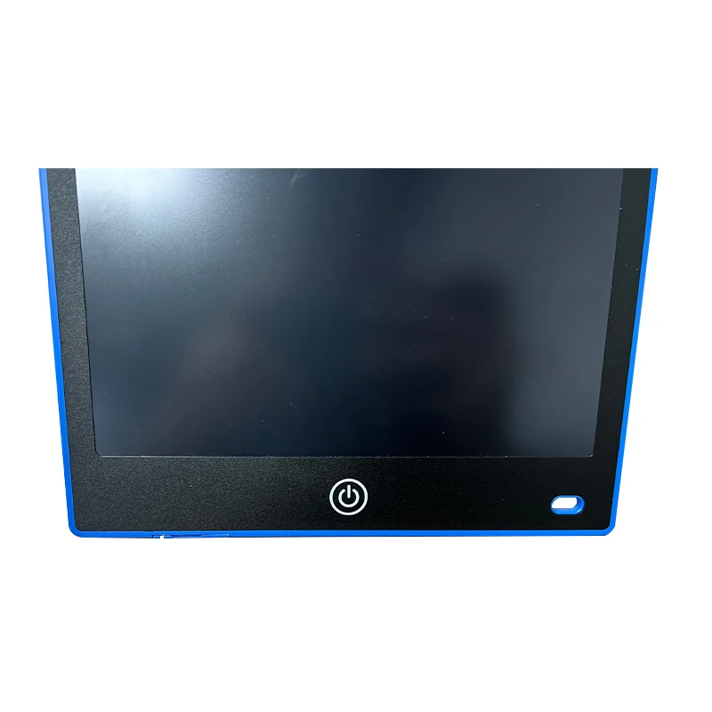 New Updated Lcd Writing Pad 12 Inch Custom Battery Powered Lcd Pad Writing Tablet