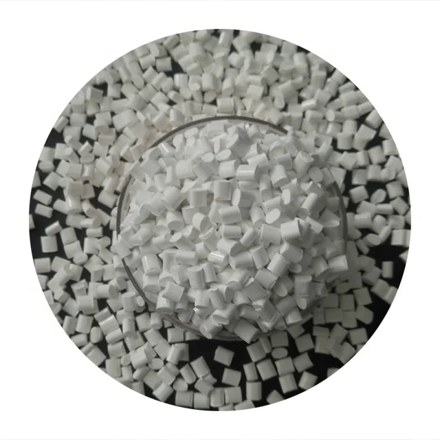 High Impact Polystyrene resin / Recycled Virgin HIPS granule / polystyrene HIPS pellet