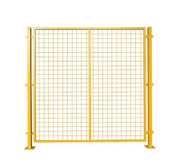 Wire Mesh Fence/Warehouse isolation network/Workshop separation fence