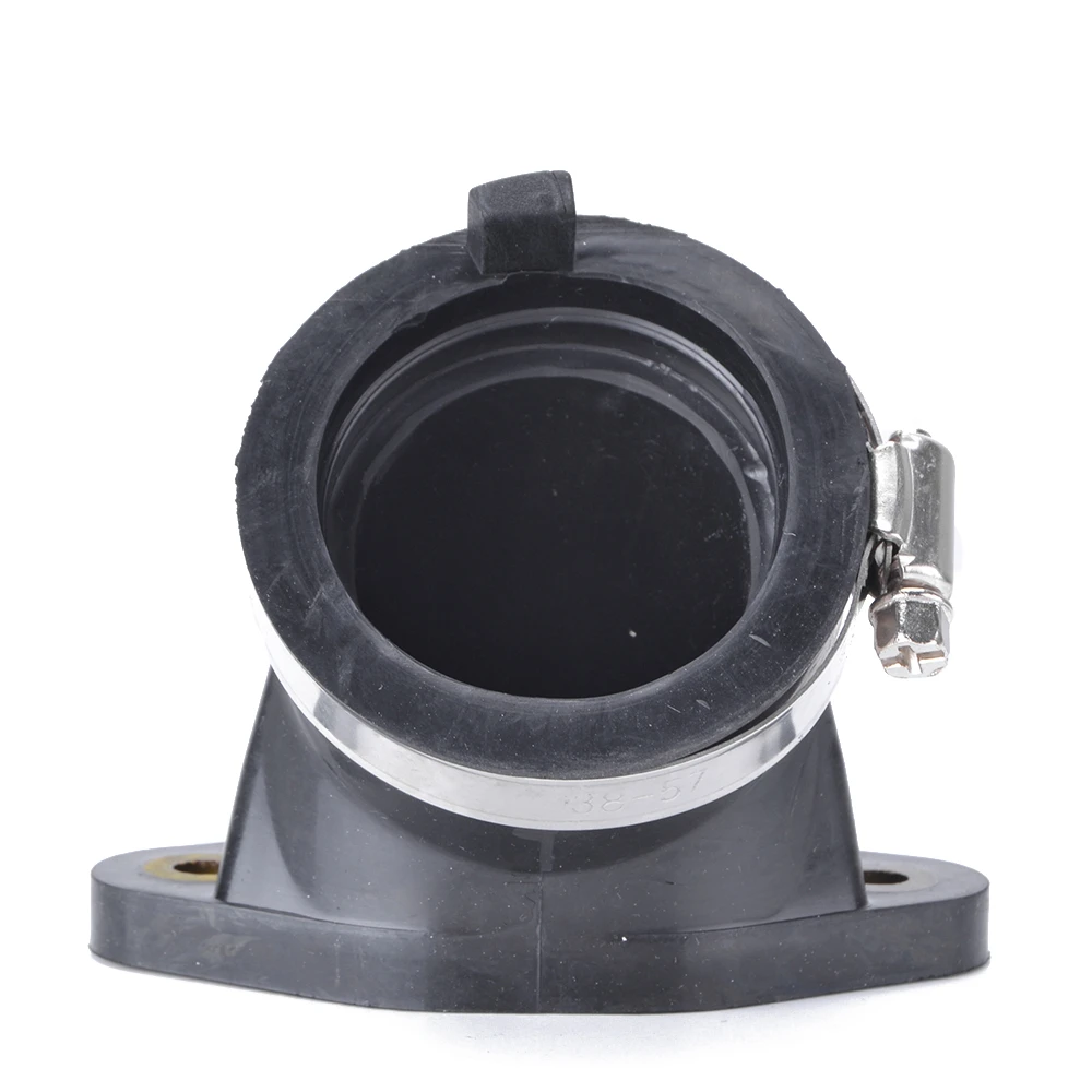 Motorcycle Carburetor Interface Adapter Intake For Polaris Sportsman 500 HO 2001-2013 WORKER  /SCRAMBLER/ ATP 500 4X4