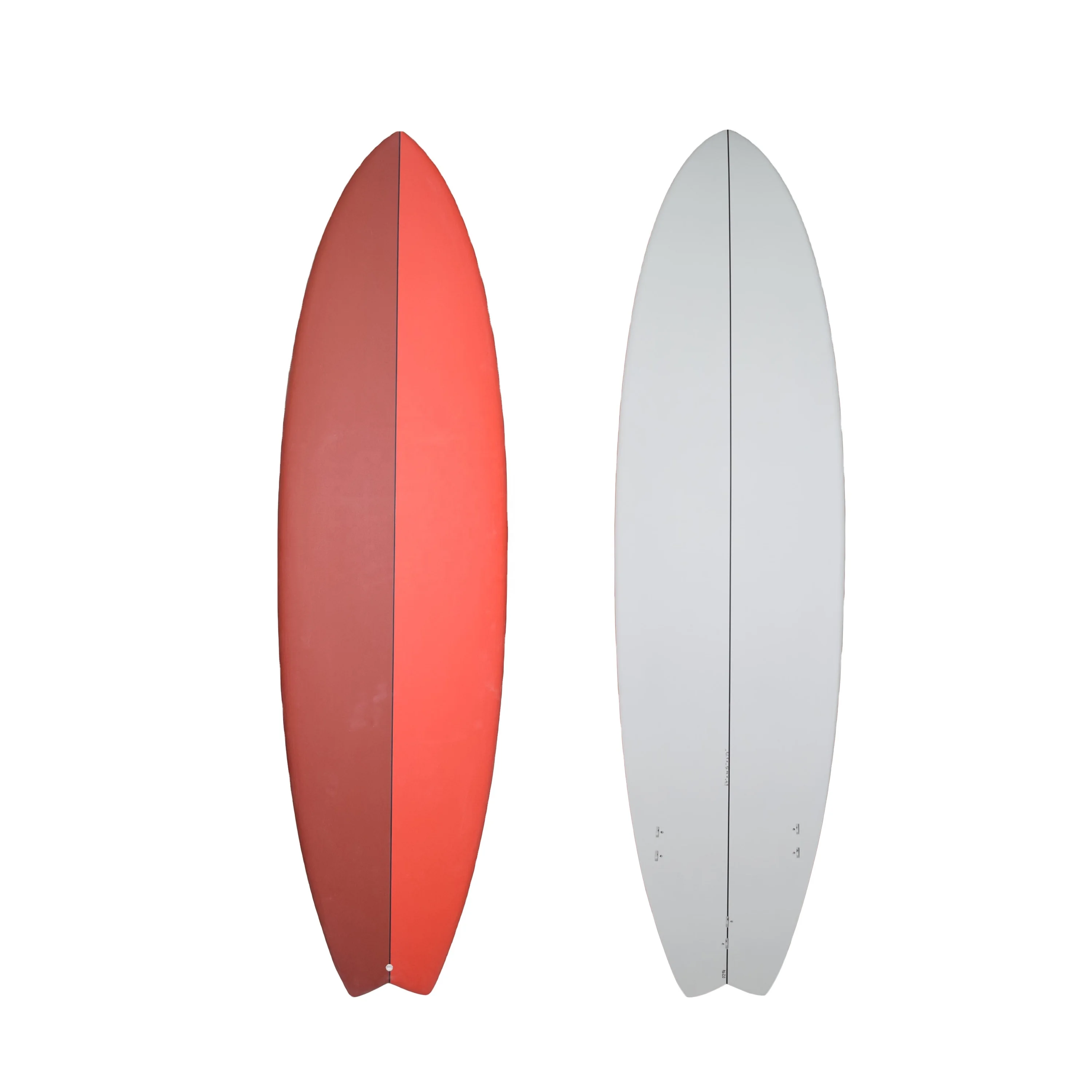Доска для серфинга Watersport EPS из эпоксидной смолы стекловолоконная доска пенополистирола