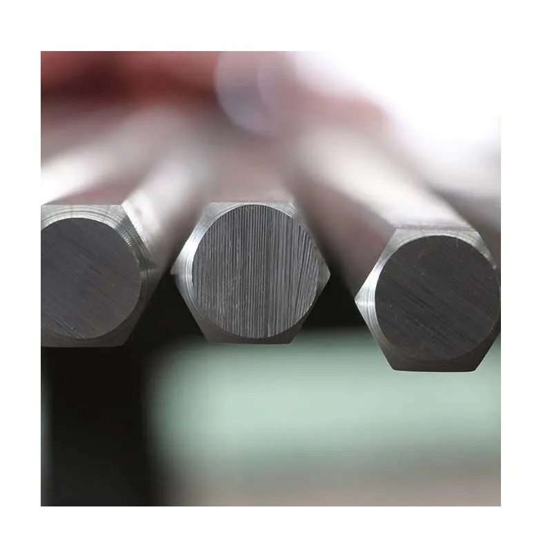 Made in China, full specification customized high strength durable cold rolled 304 316L 321 stainless steel hexagonal steel