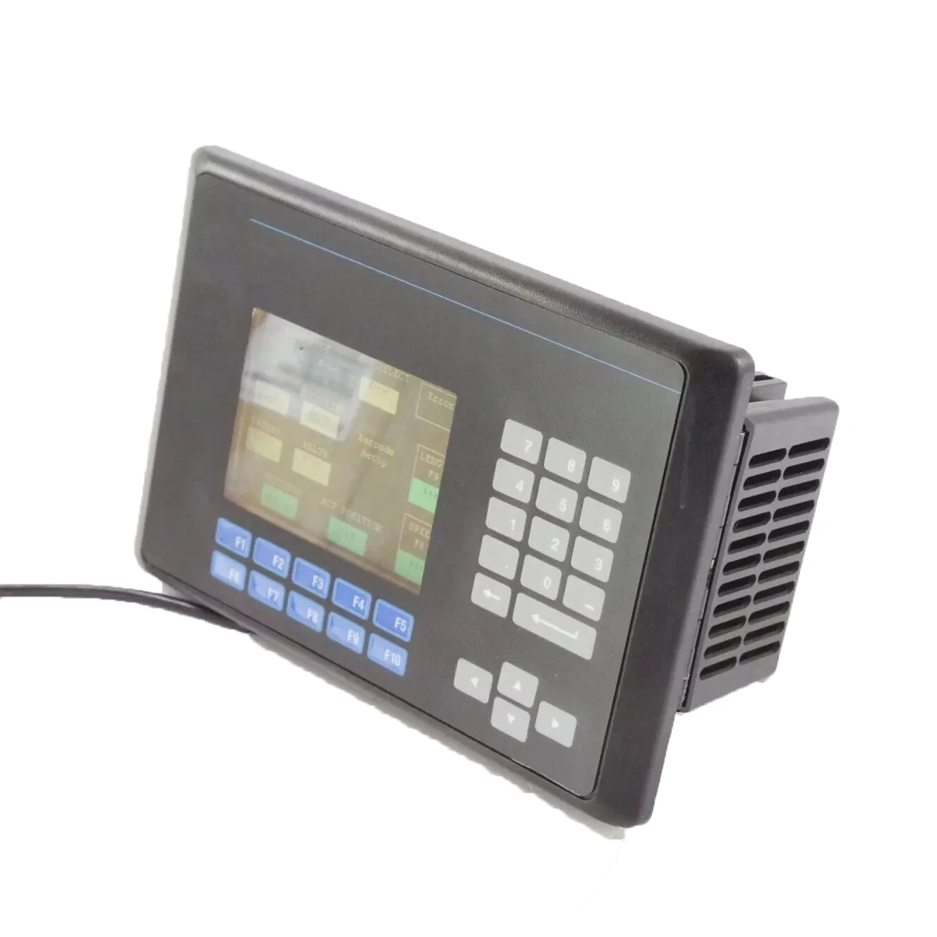 2711P-RTBAC3 HMI Panel Plus Accessory Original Ready Stock PLC 2711PRTBAC3