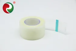 Surgical medical PE tape Waterproof transparent tape