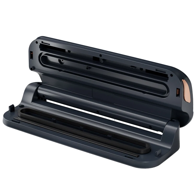 Household Food Vacuum Sealer Packaging Machine Film Sealer Vacuum Packer for Food Household Vacuum Food Sealing Machine