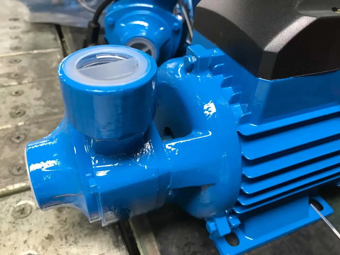 0.55kw 0.75hp qb70 small electric peripheral pumps brass impeller clean water pump for home