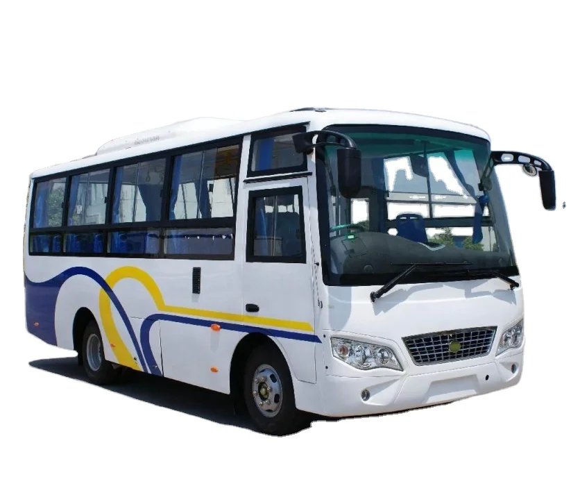 Dongfeng PK6730HG3 4x2  tourist bus with 25 seats