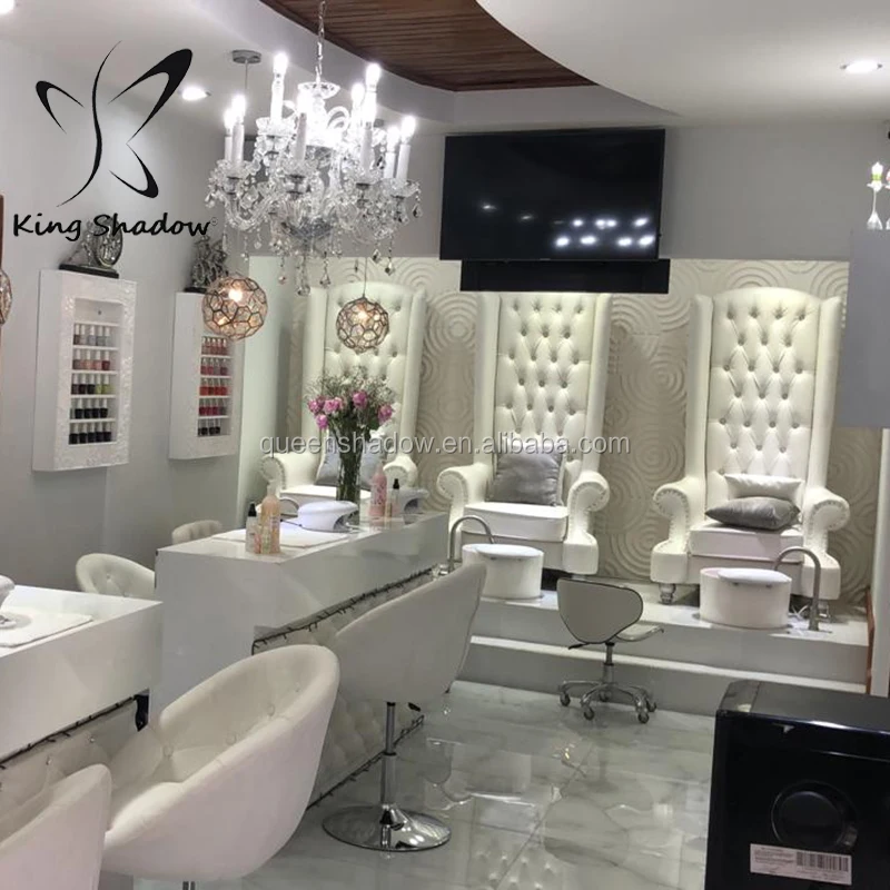 beauty salon equipment nail care table manicure chair nail salon furniture nail tables