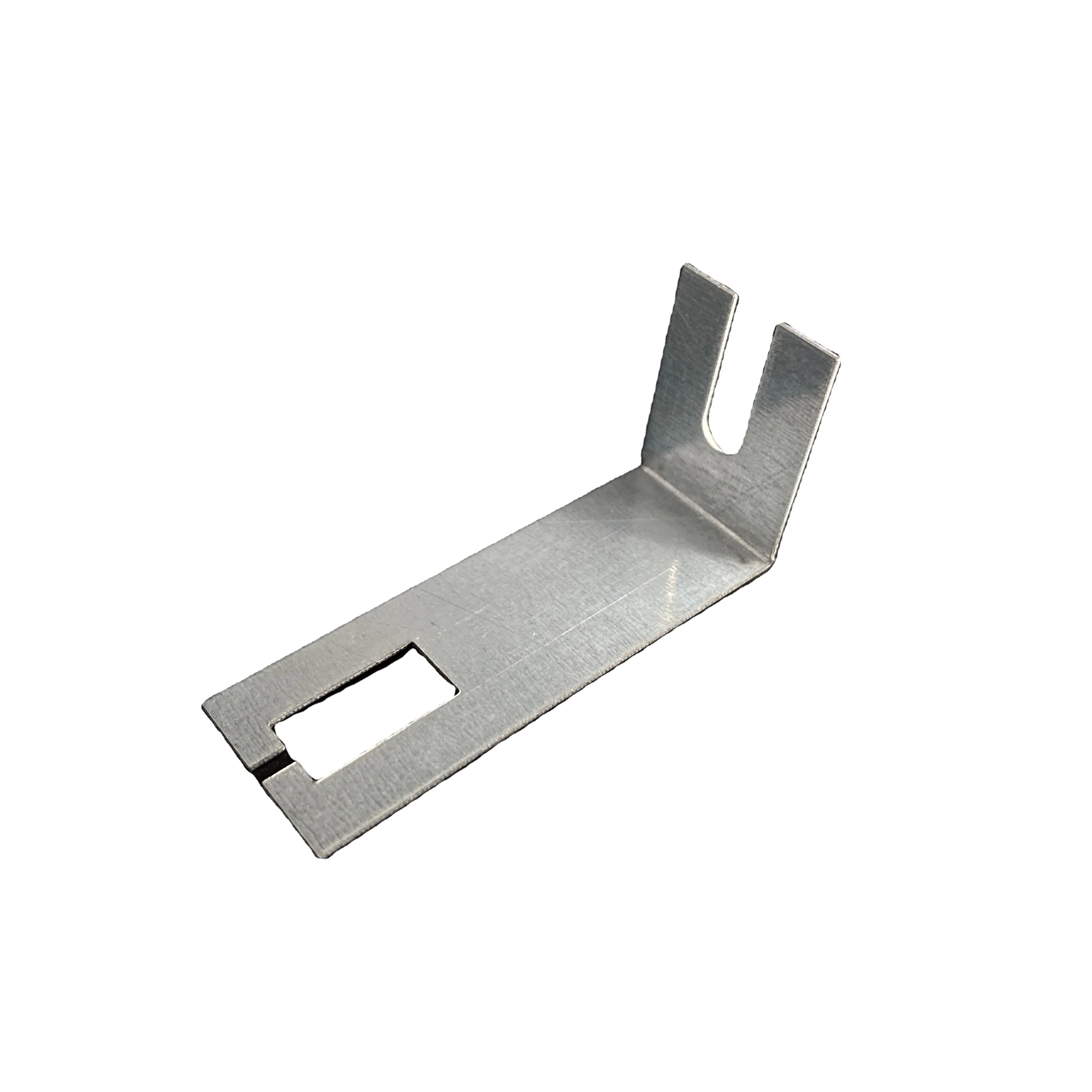 2024 China T Grid Hanger T bar clip Galvanized Steel  Ceiling Panel Accessories