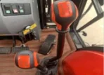 High Quality New Mini Weight 7750 kg 4WD Wheeled 240HP Agricultura Farming Tractor LTG2404 At Factory Sale