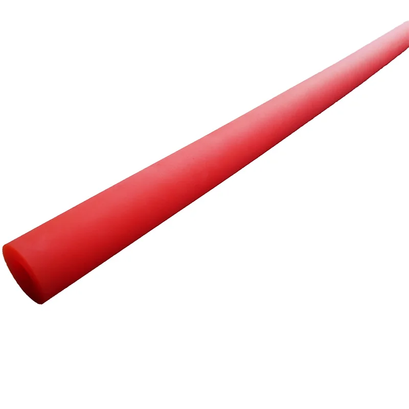 Flexible Polyurethane Conveyor Roller Sleeve