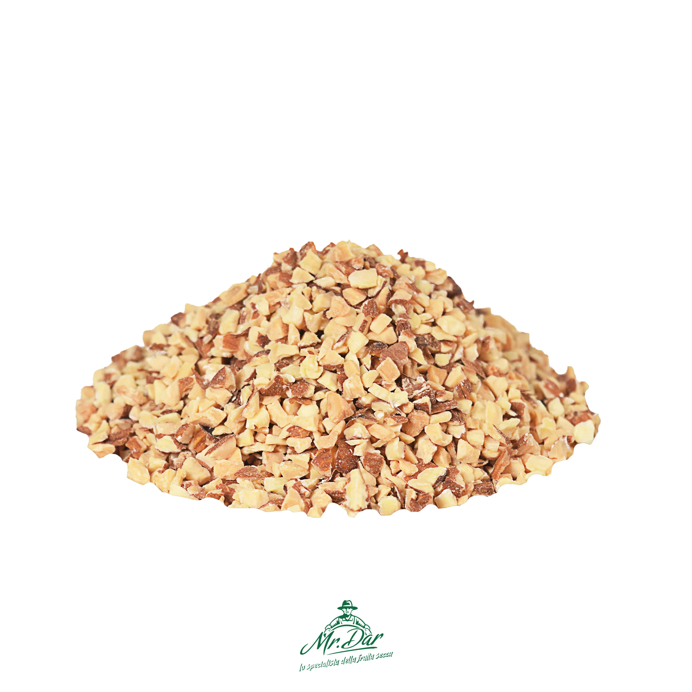 Ready-to-Sell 3 kg Roasted Almond Organic Blanched Dried Hazelnuts Vacuum-Packaged for B2B B2C Grain Pastry Ingredients Food Use