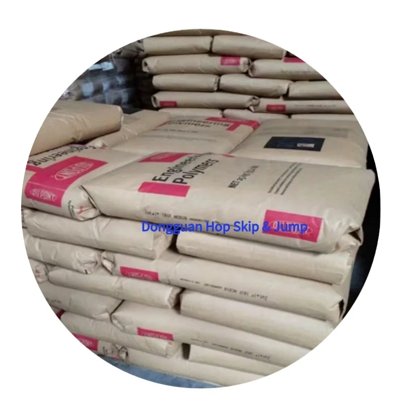 Hytrel 5526 BK203/ 6347E03 PELLET RESIN