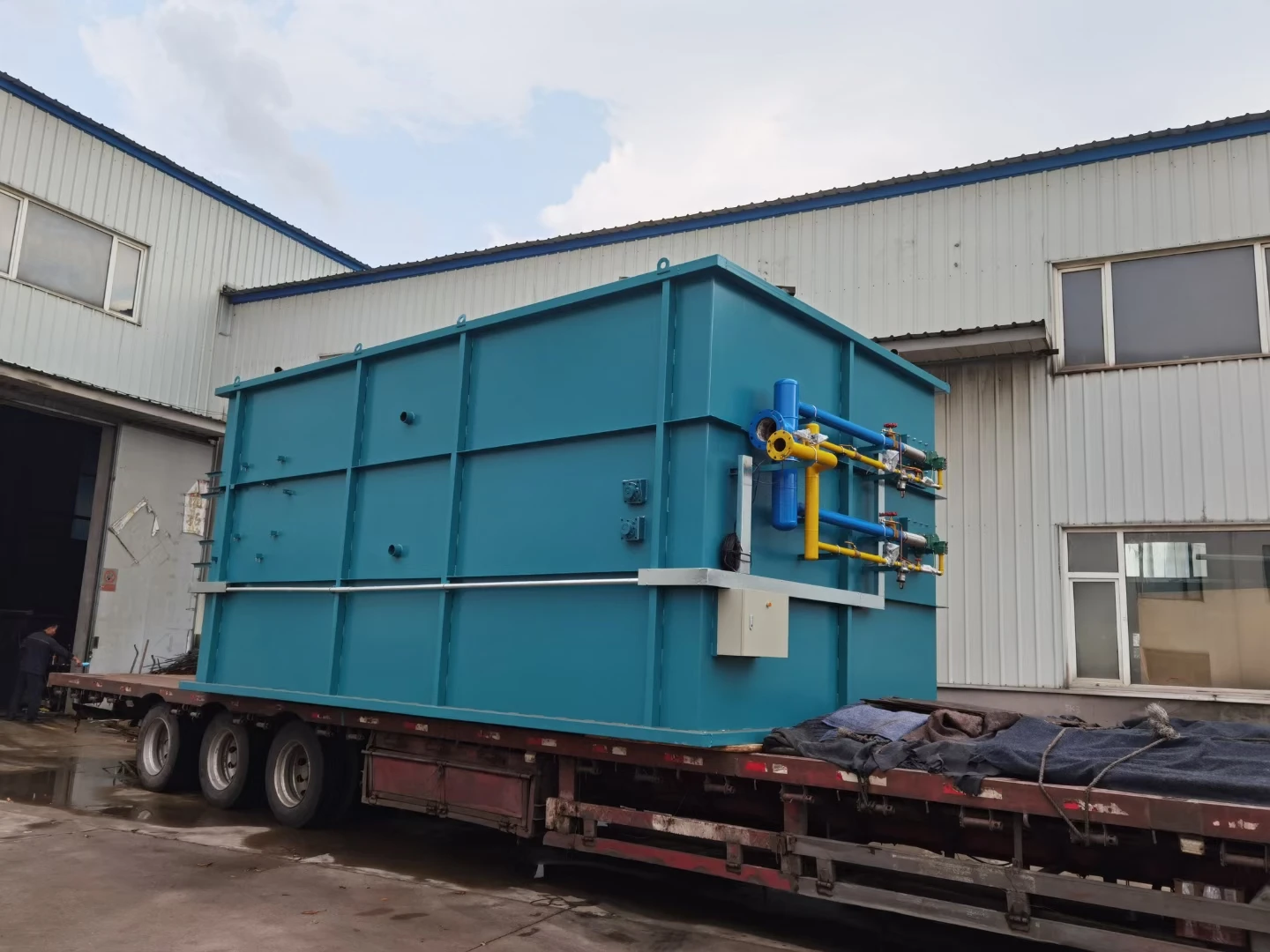 
Wholesale Steel Wire Specified Ceramic Zinc Bath Hot Dip Galvanizing Line 