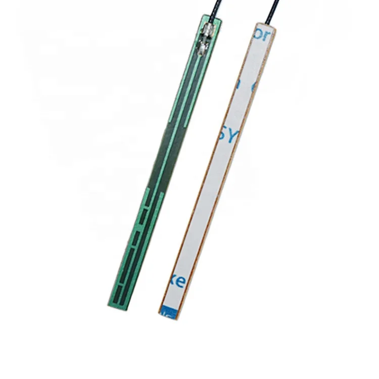 868Mhz 915Mhz 920Mhz 925Mhz PCB Lora Antenna U.fl/MHF4/MHF3/OEM connectors