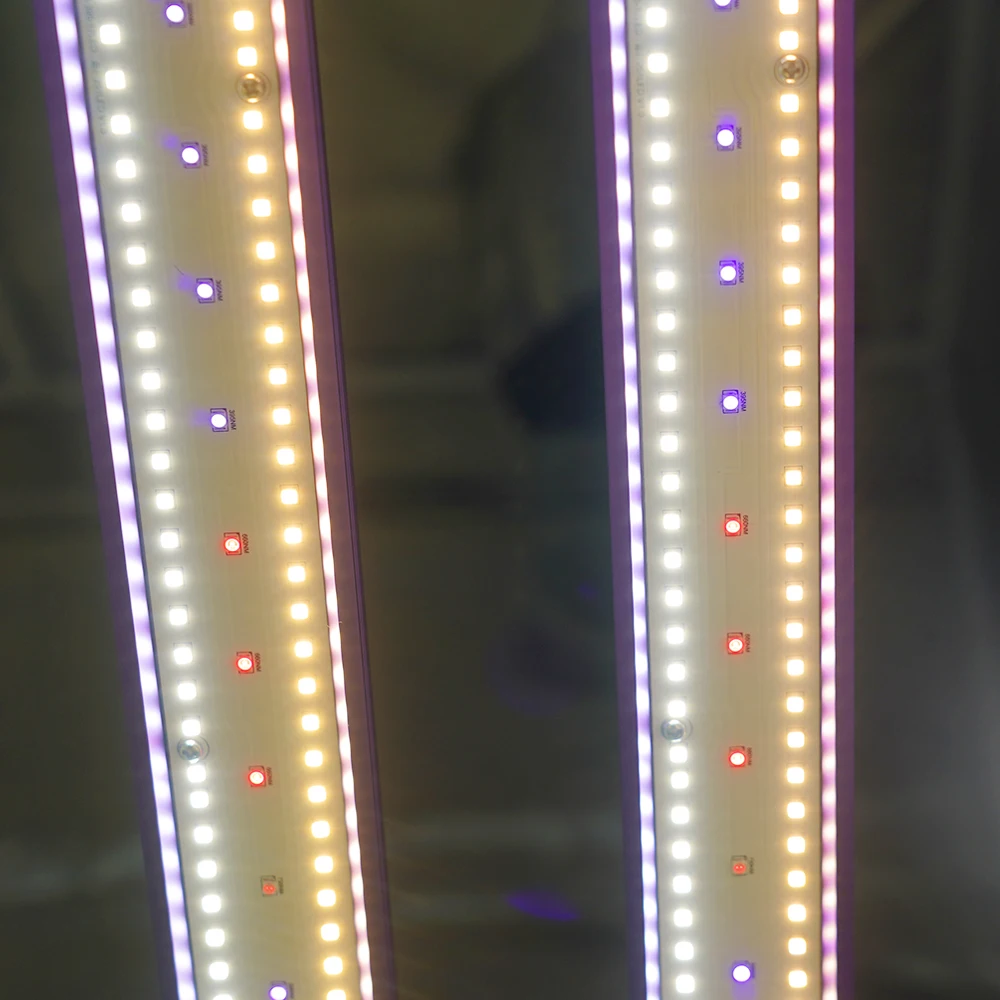 Shenzhen Port Fast Delivery Lm301H Evo Full Spectrum 4000K 720W 1000W Eco 720 Best Led Grow Light Bar 720W Manufacture