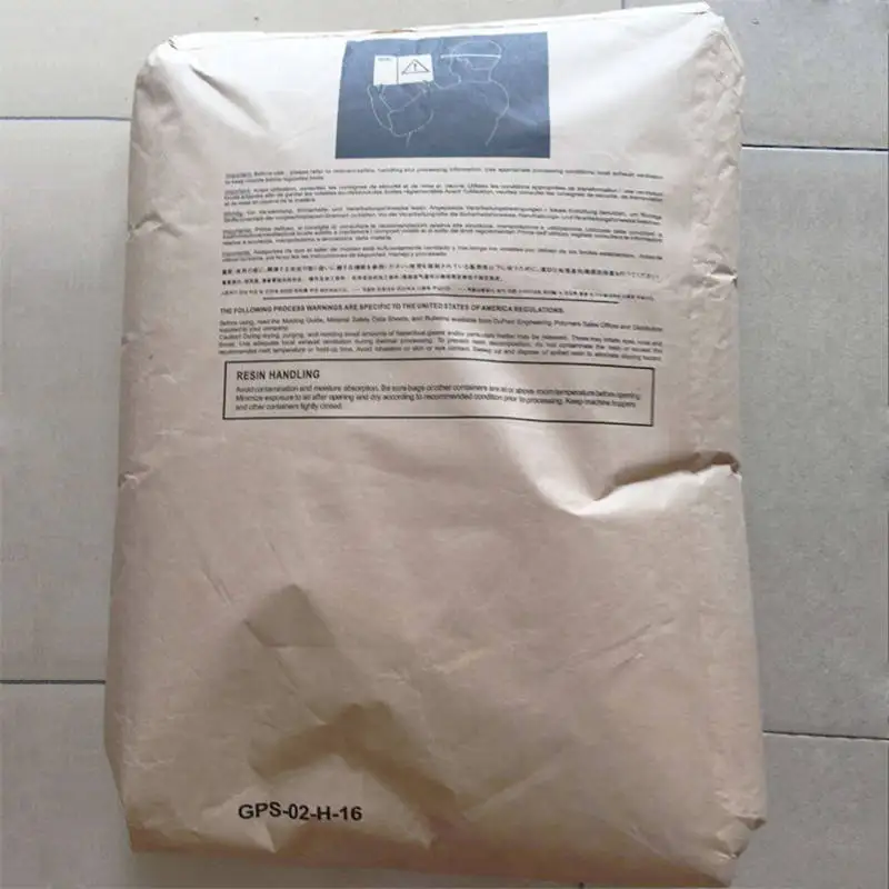 Available In Stock Raw Material Virgin Nylon Polyamide Resin PA6 / PA66 / PA12 / PA612 / PA610 / PA46/ PA6T Plastic Granules