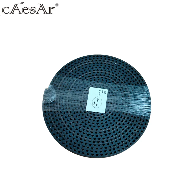 ECdriver series automatic sliding door tooth  belt