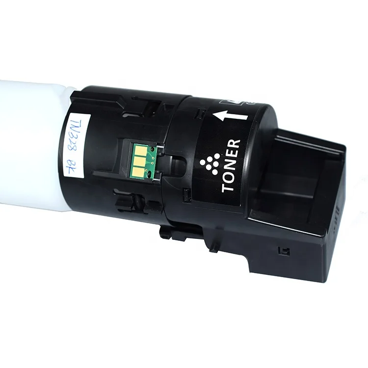 PURPLE Supplier Compatible TN328 TN626 TN-328 TN-626 Copier Toner Cartridge For Konica Minolta Bizhub C250i C300i C360i