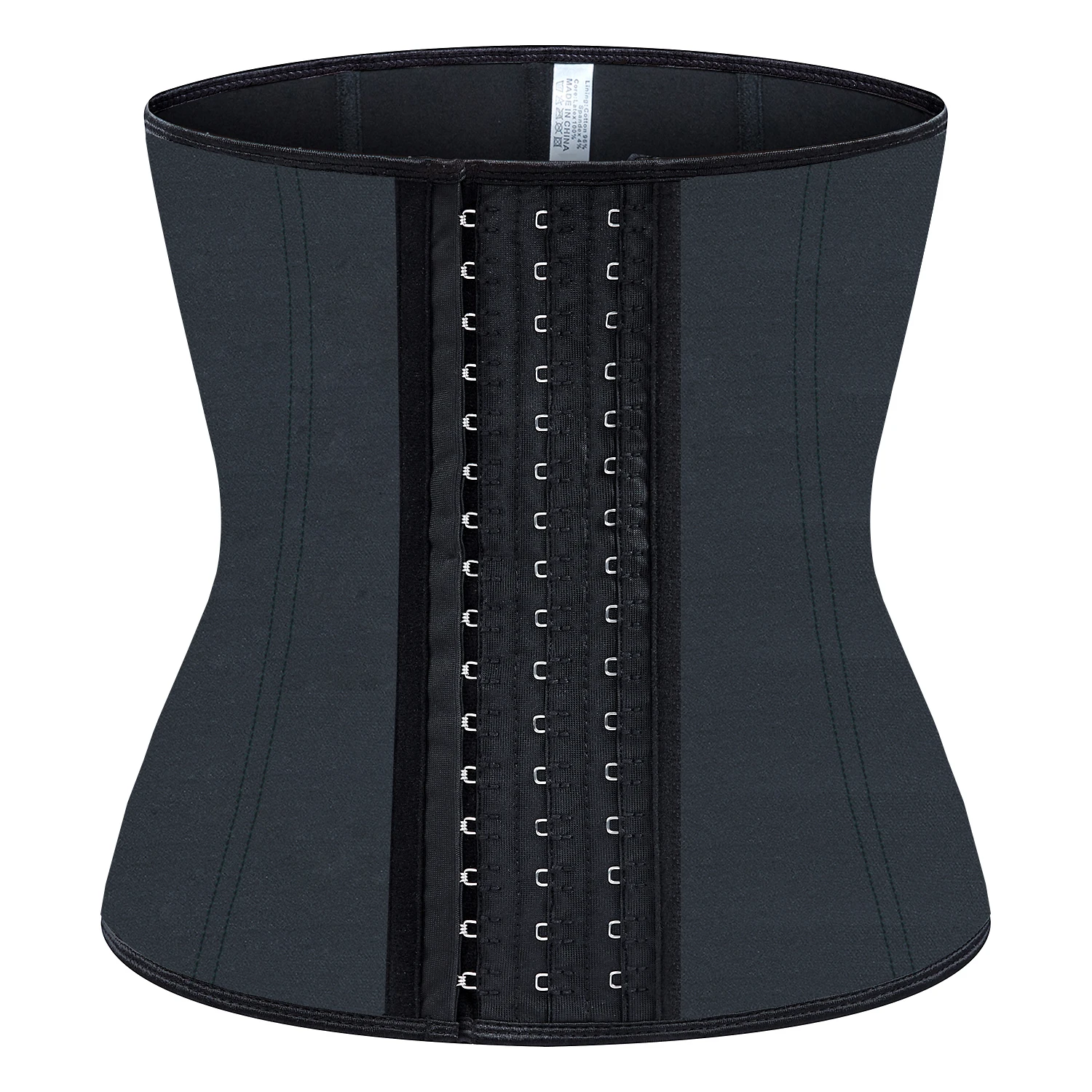 Latex Tight Colombian Weight Loss Belly Control Hernia Waist Trainer Compression Tummy Control Corset