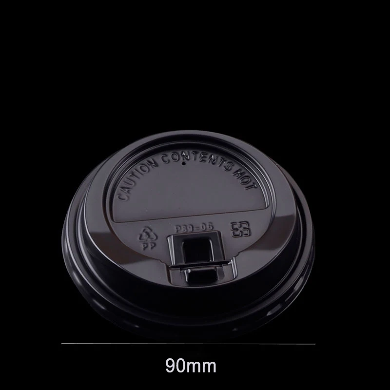 Wholesale customizable design logo facial cups bulk paper cups coffee cup manufacturers in china