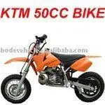 Мотоцикл 50cc