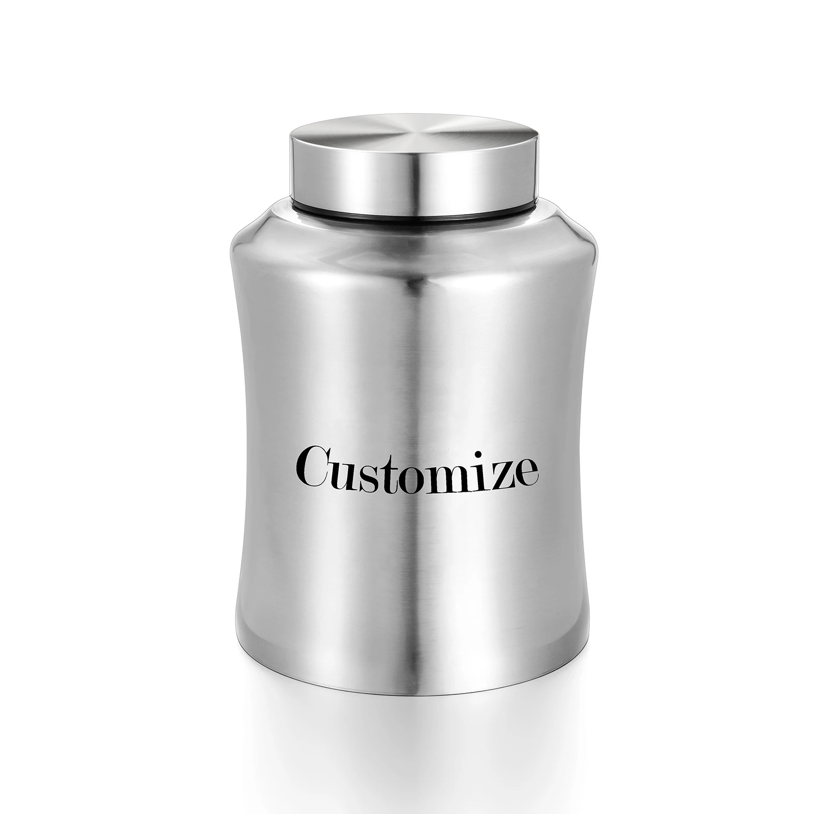 5.51*8.27 inch Quality Assured Engraved Cremation Urn Funeral Supplies High-Grade Adult Cremation Urns