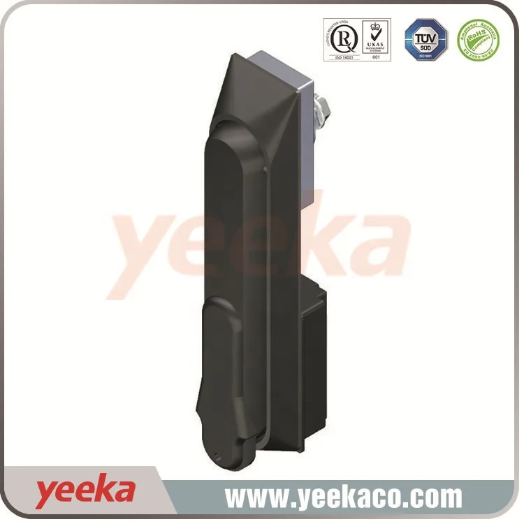YEEKA swinghandle, rod control lock