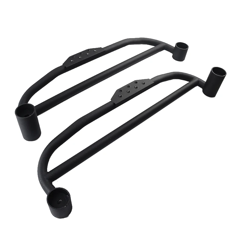2018 2021 Jimny Side Step bar for Suzuki Jimny 4x4 Accessories
